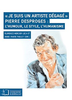 Télécharger le livre :  « Je suis un artiste dégagé »