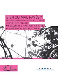 Télécharger le livre :  Bien ou mal payés ? : Les travailleurs du public et du privé jugent leurs salaires