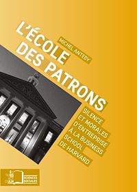 Télécharger le livre :  L'École des patrons
