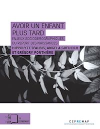 Télécharger le livre :  Avoir un enfant plus tard
