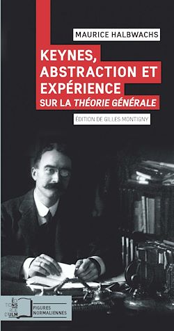 Télécharger le livre :  Keynes, abstraction et expérience