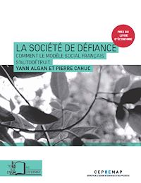 Télécharger le livre :  La Société de défiance