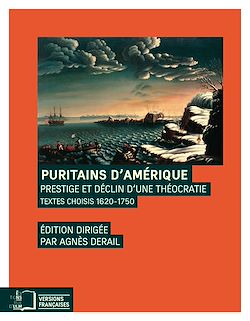 Télécharger le livre :  Puritains d'Amérique