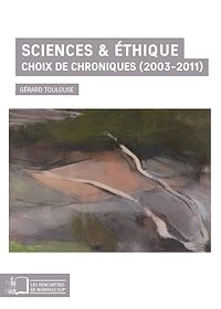 Télécharger le livre :  Sciences & éthique