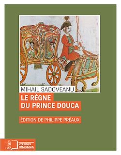 Télécharger le livre :  Le Règne du prince Douca