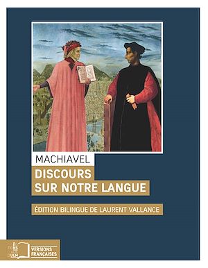 Téléchargez le livre :  Discours sur notre langue