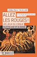 Télécharger le livre :  Allez les Rouges !