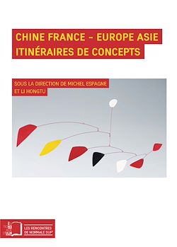 Télécharger le livre :  Chine France - Europe Asie