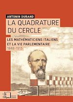 Télécharger le livre :  La Quadrature du cercle