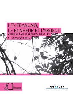 Télécharger le livre :  Les Français, le bonheur et l'argent