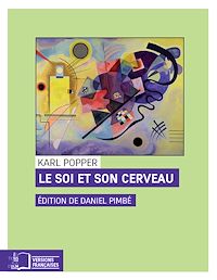 Télécharger le livre : Le soi et son cerveau