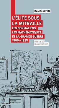 Télécharger le livre :  L'Élite sous la mitraille