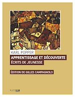 Télécharger le livre :  Apprentissage et découverte