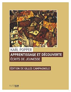 Télécharger le livre :  Apprentissage et découverte