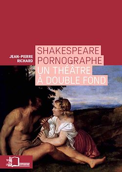 Télécharger le livre :  Shakespeare pornographe