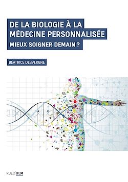 Télécharger le livre :  De la biologie à la médecine personnalisée