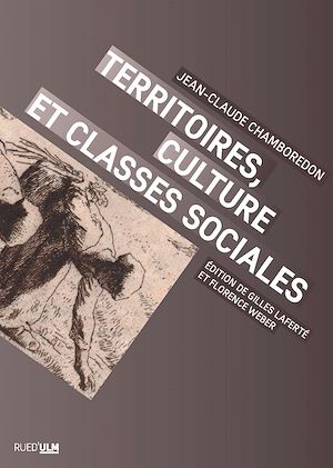 Download the eBook: Territoire culture et classe sociale