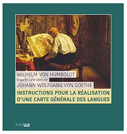 Télécharger le livre :  Instructions pour la réalisation d'une carte générale des langues