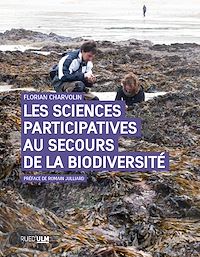 Télécharger le livre :  Les Sciences participatives au secours de la biodiversité