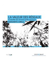 Télécharger le livre :  La valeur des réseaux