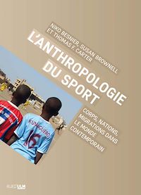 Télécharger le livre :  L'Anthropologie du sport