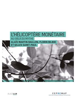 Télécharger le livre :  L'Hélicoptère monétaire