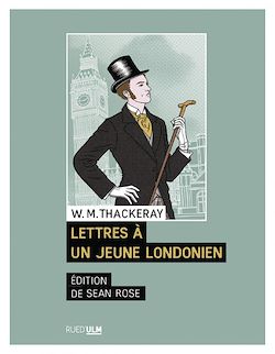 Télécharger le livre :  Lettres à un jeune Londonien