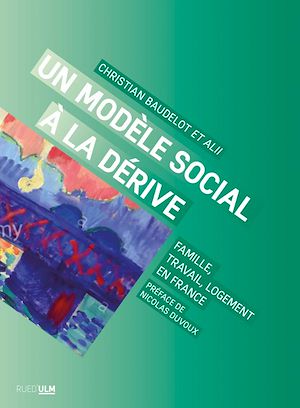 Download the eBook: Un modèle social à la dérive