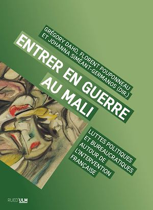 Download the eBook: Entrer en guerre au Mali