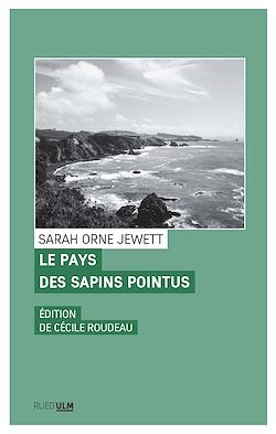 Télécharger le livre :  Le Pays des sapins pointus