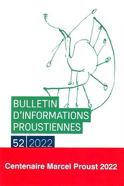 Télécharger le livre :  Bulletin d'informations proustiennes n° 52