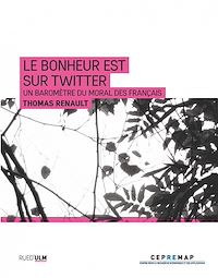 Télécharger le livre : Le bonheur est sur Twitter