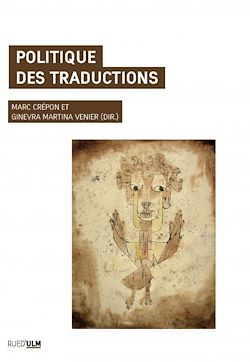 Télécharger le livre :  Politique des traductions