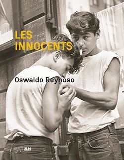 Télécharger le livre :  Les Innocents