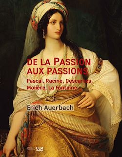 Télécharger le livre :  De la Passion aux passions