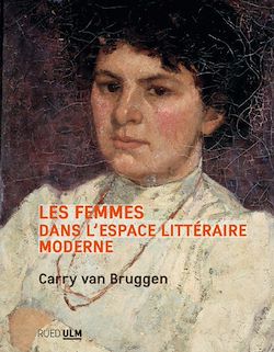 Télécharger le livre :  Les Femmes dans l'espace littéraire moderne