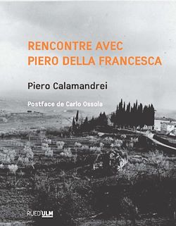 Télécharger le livre :  Rencontre avec Piero della Francesca