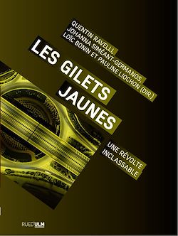 Télécharger le livre :  Les Gilets jaunes