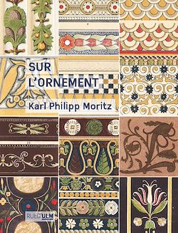 Télécharger le livre :  Sur l'ornement