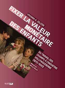 Télécharger le livre :  Fixer la valeur monétaire des enfants