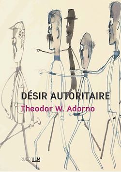 Télécharger le livre :  Désir autoritaire