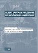 Télécharger le livre :  Albert Lautman philosophe