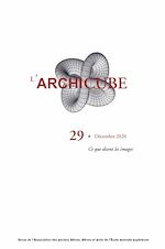 Télécharger le livre :  L'Archicube N° 29 - Décembre 2020