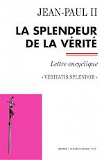 Télécharger le livre :  La splendeur de la vérité