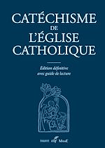 Télécharger le livre :  Catéchisme de l'Église catholique
