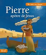 Télécharger le livre :  Pierre, apôtre de Jésus