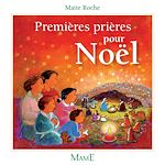 Télécharger le livre :  Premières prières pour Noël