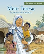 Télécharger le livre :  Mère Teresa