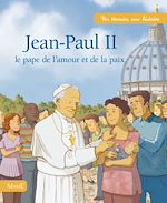Télécharger le livre :  Jean-Paul II