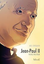Télécharger le livre :  Jean-Paul II